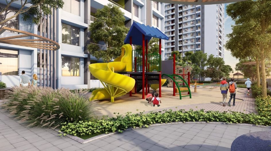 Goel-Ganga-Asmi-Amenities-Kids-Play-Area