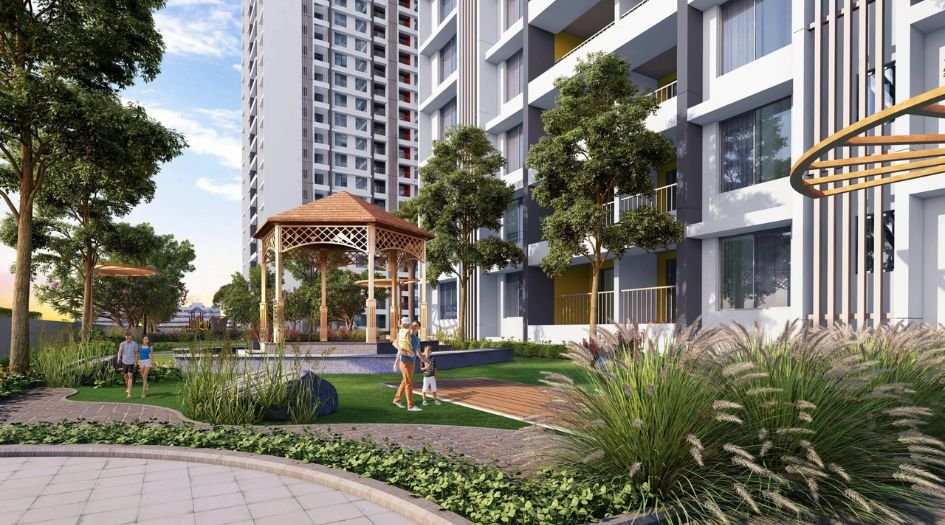 Goel-Ganga-Asmi-Amenities-Walking-Track